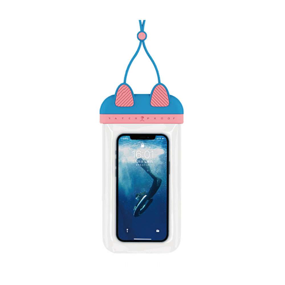  WiWu Waterproof Bag